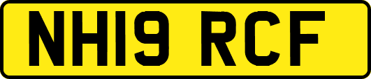 NH19RCF