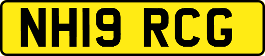 NH19RCG