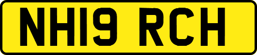 NH19RCH