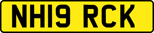 NH19RCK