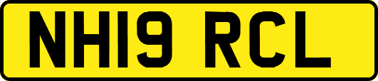 NH19RCL