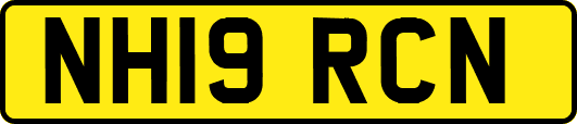 NH19RCN