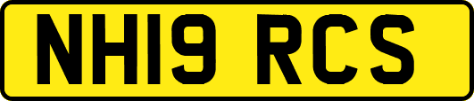 NH19RCS