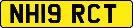 NH19RCT