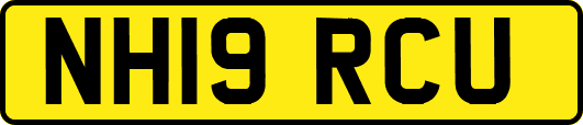 NH19RCU