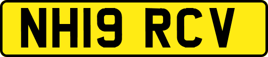 NH19RCV