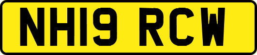 NH19RCW