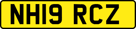 NH19RCZ