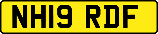 NH19RDF