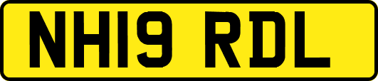NH19RDL