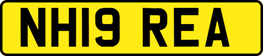 NH19REA