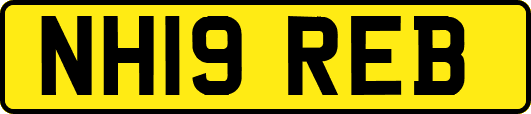 NH19REB