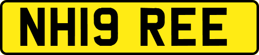 NH19REE