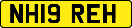 NH19REH