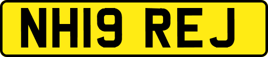 NH19REJ