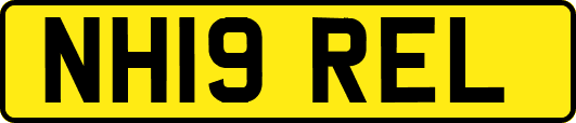 NH19REL
