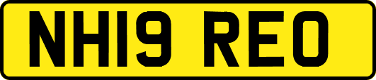 NH19REO