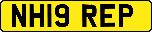 NH19REP