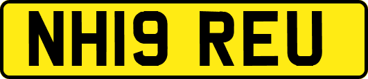 NH19REU