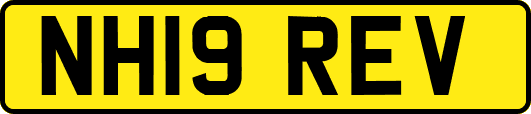NH19REV