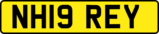 NH19REY