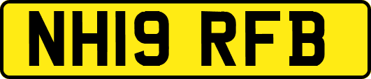 NH19RFB