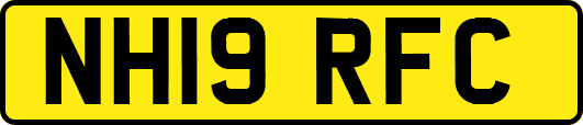 NH19RFC