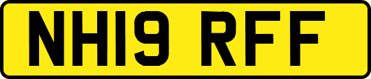 NH19RFF