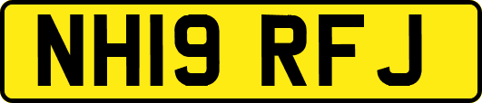 NH19RFJ
