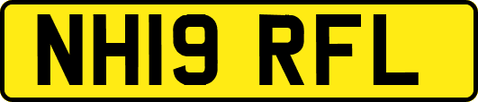 NH19RFL
