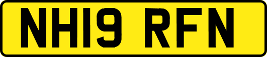 NH19RFN