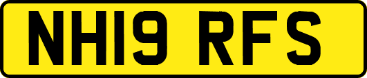 NH19RFS