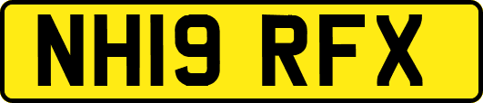 NH19RFX