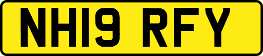 NH19RFY