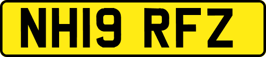NH19RFZ