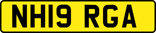 NH19RGA