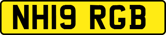 NH19RGB