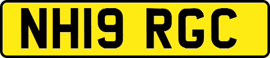 NH19RGC