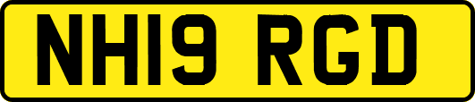 NH19RGD