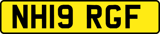 NH19RGF