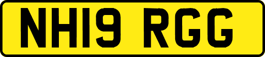 NH19RGG