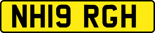 NH19RGH