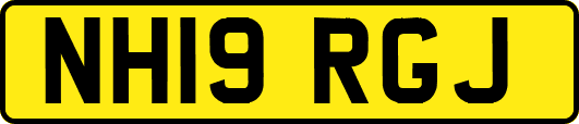 NH19RGJ