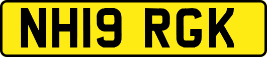 NH19RGK