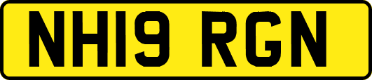 NH19RGN