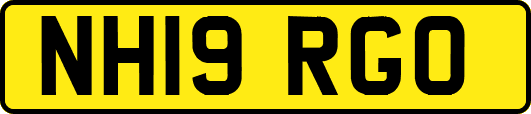 NH19RGO