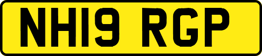 NH19RGP