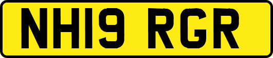 NH19RGR