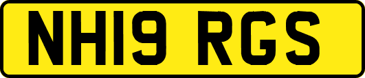 NH19RGS