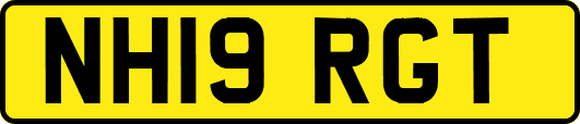 NH19RGT